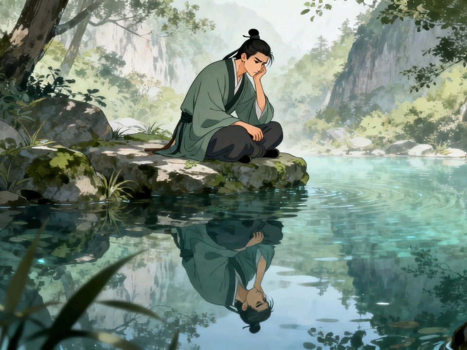 鉴水